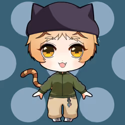 NYAVATAR #1628