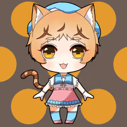 NYAVATAR #2348