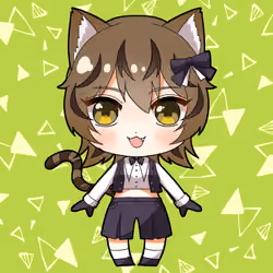 NYAVATAR #2411