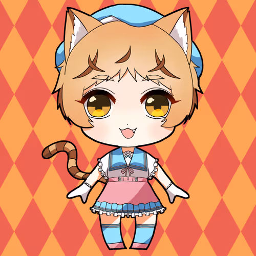 Nyavatar 1st Locked