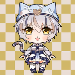 NYAVATAR #222