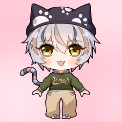 NYAVATAR #552