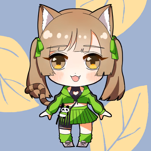NYAVATAR #1191