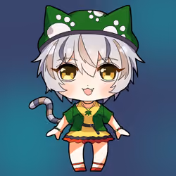 NYAVATAR #182