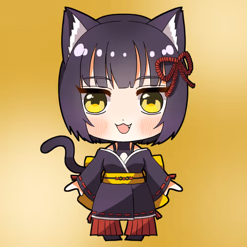 Nyavatar 1st Locked