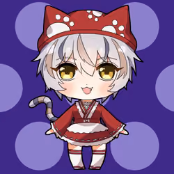 NYAVATAR #632