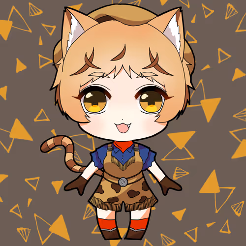 Nyavatar 1st Locked