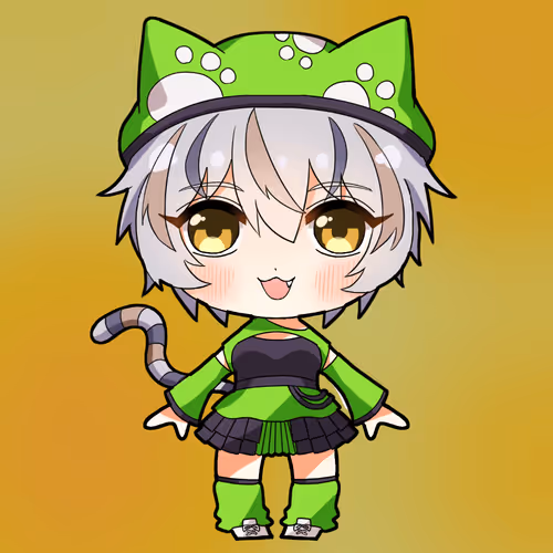 Nyavatar 1st Locked