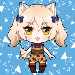 NYAVATAR #1637