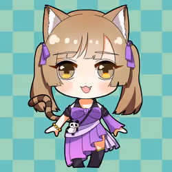 NYAVATAR #2591