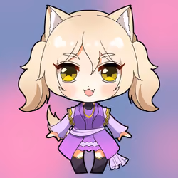 NYAVATAR #1478