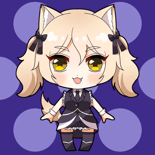 Nyavatar 1st Locked