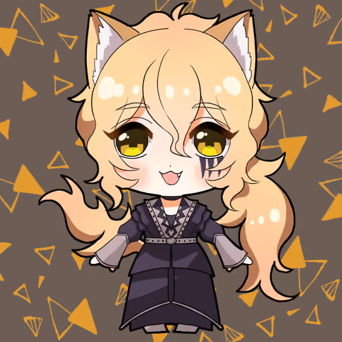 NYAVATAR #2266