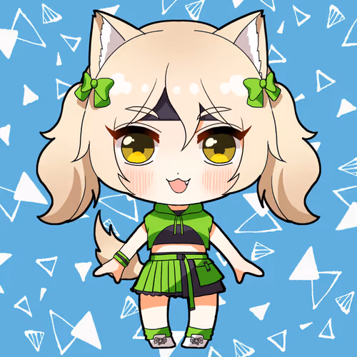 Nyavatar 1st Locked