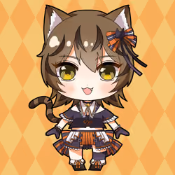 NYAVATAR #1642