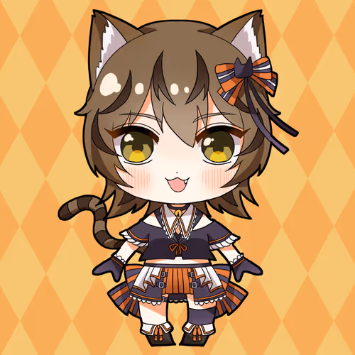 NYAVATAR #1642