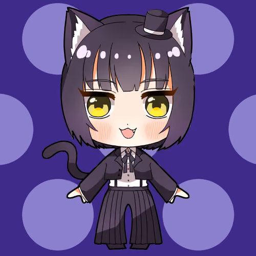 NYAVATAR #2689