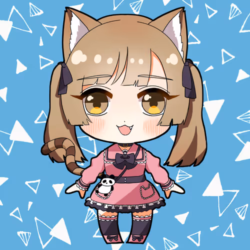 Nyavatar 1st Locked