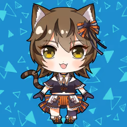 NYAVATAR #2358