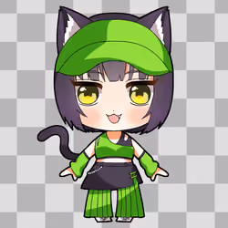 NYAVATAR #2395