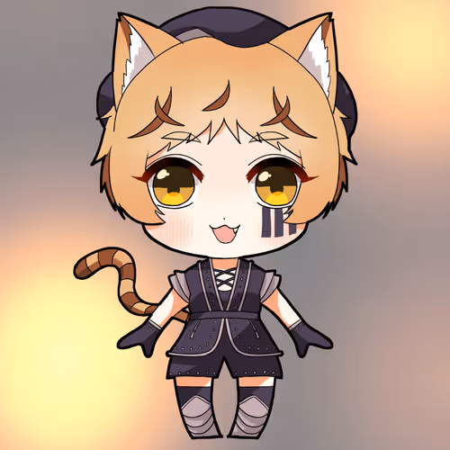 Nyavatar 1st Locked