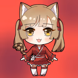 NYAVATAR #2534