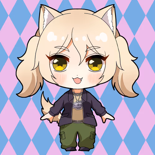 Nyavatar 1st Locked