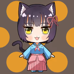 NYAVATAR #1976