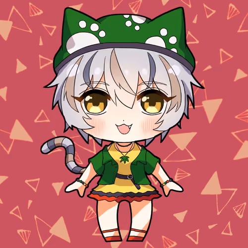 NYAVATAR #796