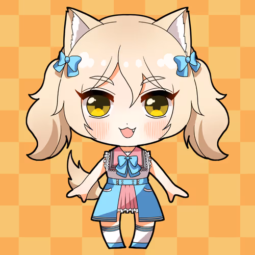 NYAVATAR #1611