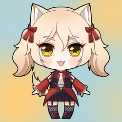NYAVATAR #2412