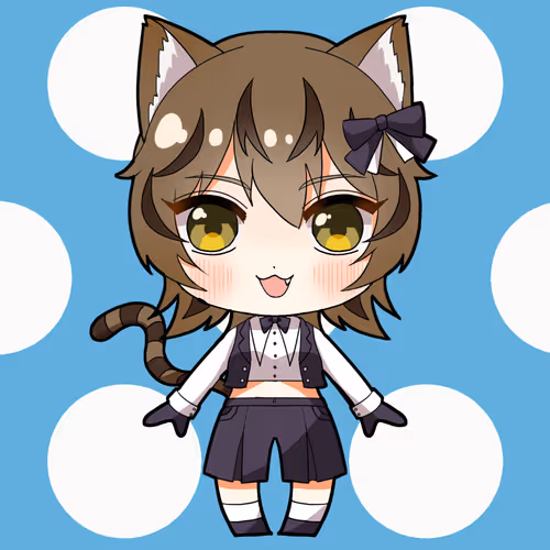 Nyavatar 1st Locked