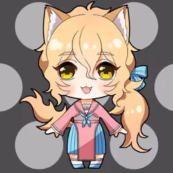 NYAVATAR #2397