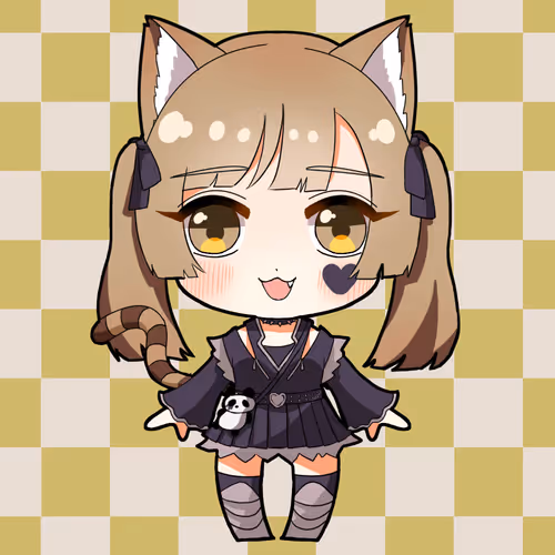 Nyavatar 1st Locked