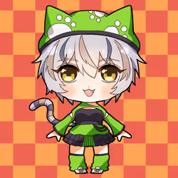 NYAVATAR #907