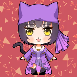 NYAVATAR #2632
