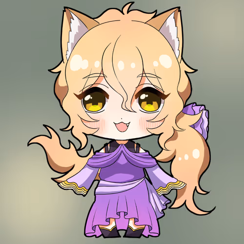 Nyavatar 1st Locked