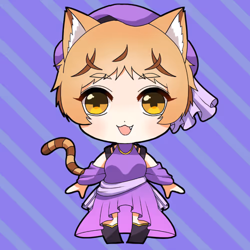 Nyavatar 1st Locked
