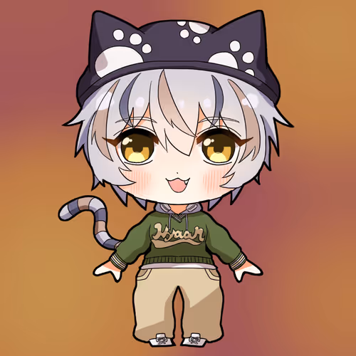 Nyavatar 1st Locked