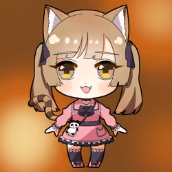 NYAVATAR #3156