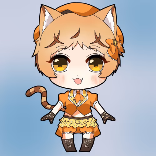 Nyavatar 1st Locked
