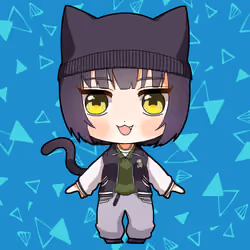 NYAVATAR #2347