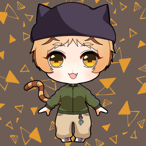 Nyavatar 1st Locked