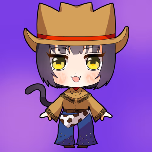 Nyavatar 1st Locked