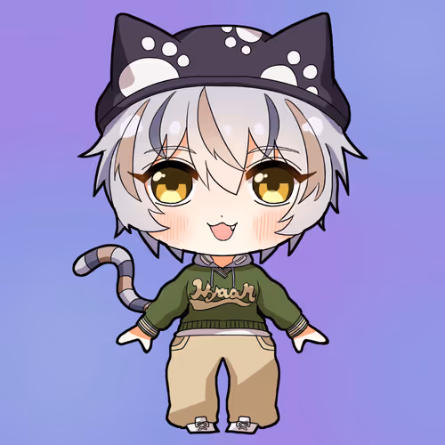 Nyavatar 1st Locked