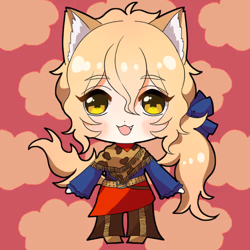Nyavatar 1st Locked