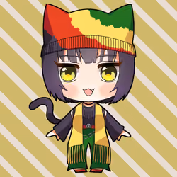 NYAVATAR #1864