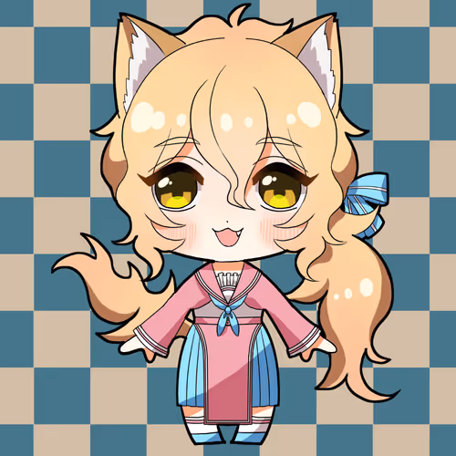 Nyavatar 1st Locked