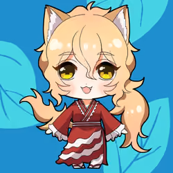 NYAVATAR #2994