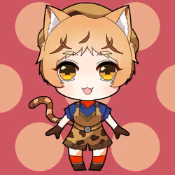 NYAVATAR #1474